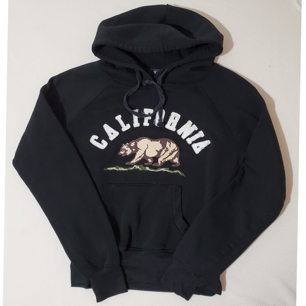 California Hoodie